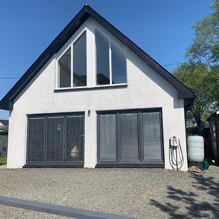 Newton Bothy Lejlighed Stirling Eksteriør billede