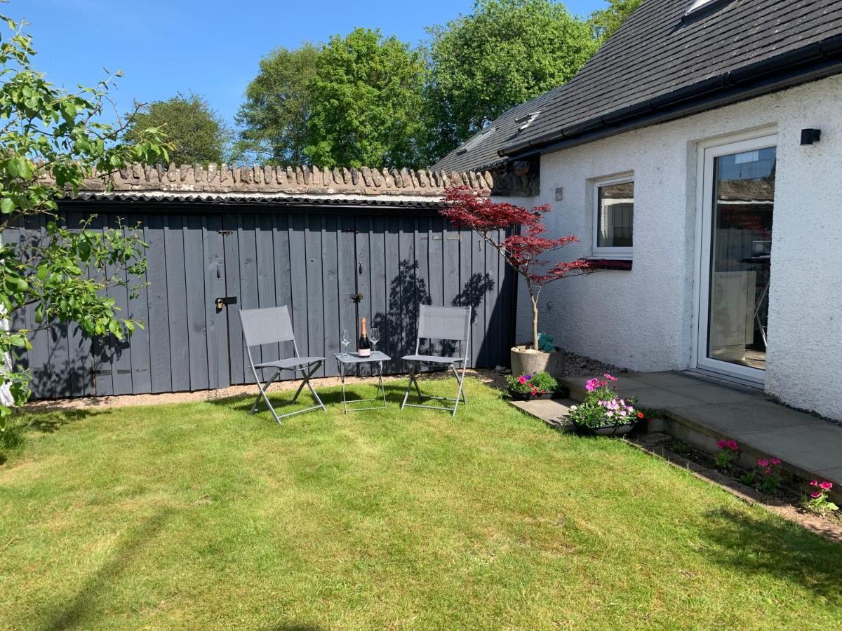 Newton Bothy Lejlighed Stirling Eksteriør billede
